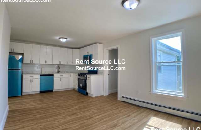 69 Florence St.
