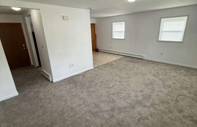 1119 Taylor Ave Avenue