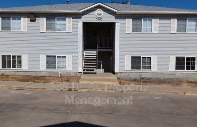 3600 17th Avenue, Unit 1