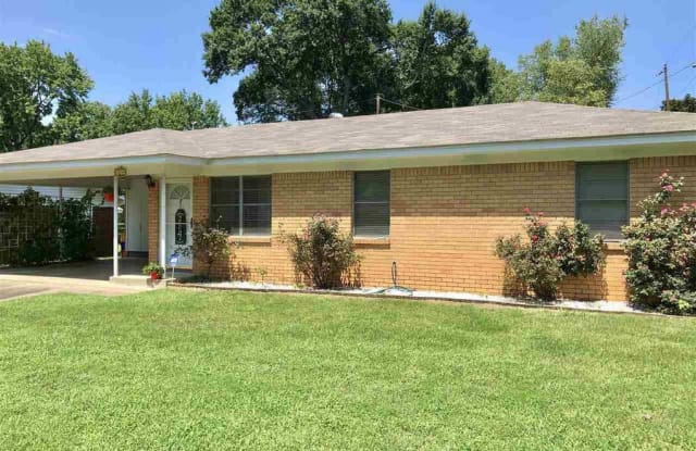 904 Brewer Street - 904 Brewer Street, Jacksonville, AR 72076