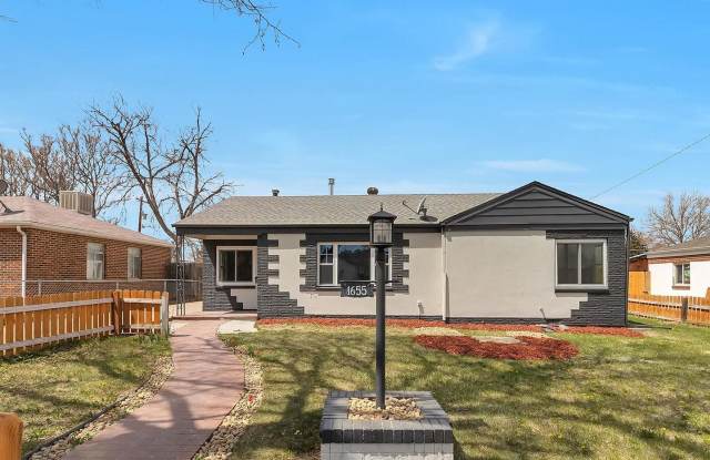 Fully renovated ranch style home near Anschutz Medical Campus photos photos