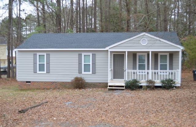 12400 Beaver Falls Ct - 12400 Beaver Falls Court, Chesterfield County, VA 23112