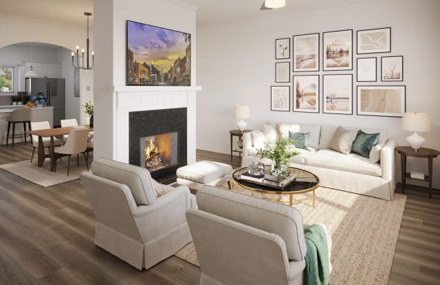 Photo of The Preserve of Athens