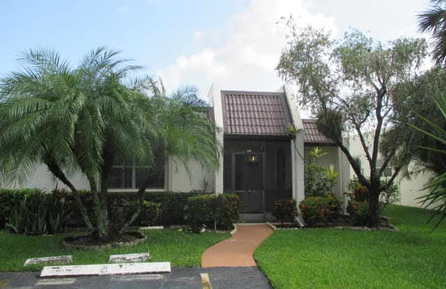 129 Lake Susan Drive - 129 Lake Susan Drive, Palm Beach County, FL 33411