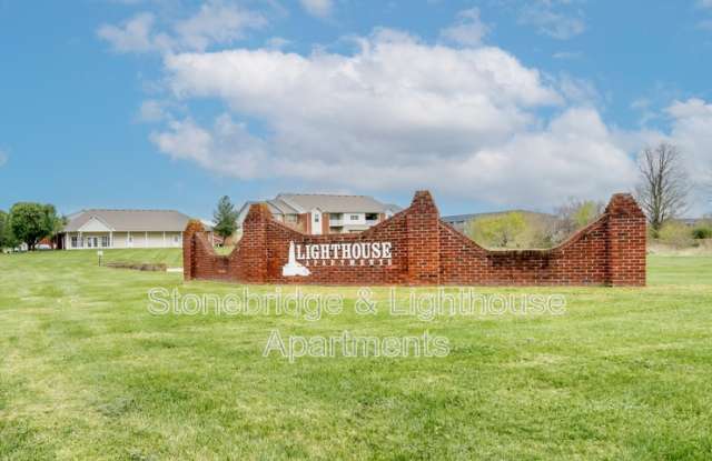 Photo of 1107 Foghorn Drive