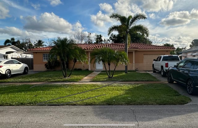 2594 W End Road - 2594 West End Road, Palm Beach County, FL 33406