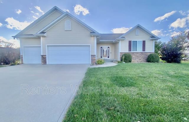 155 S 86th Street - 155 South 86th Street, West Des Moines, IA 50266