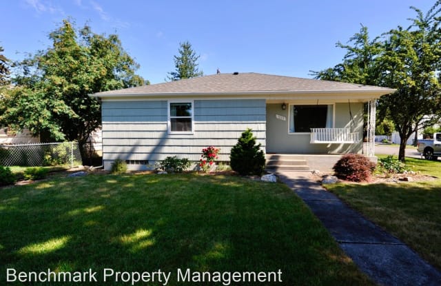 1223 E St. Maries Ave - 1223 East Saint Maries Avenue, Coeur d'Alene, ID 83814