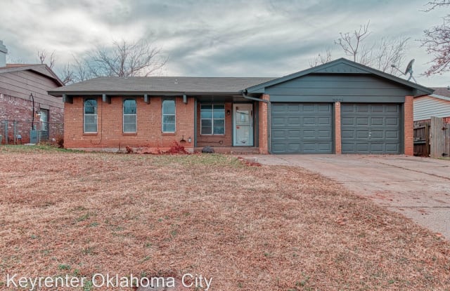 5009 Brookdale St - 5009 Brookdale Drive, Oklahoma City, OK 73135