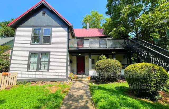 Photo of 55 Starnes Avenue