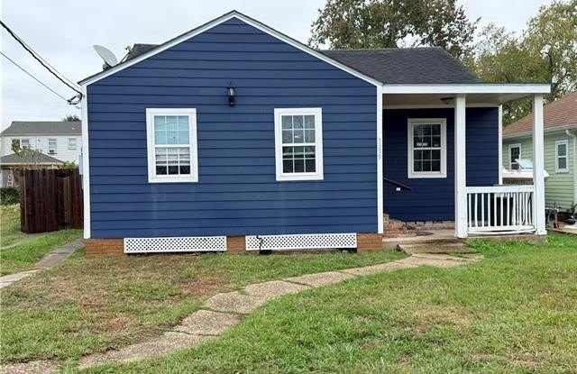 5379 PASTEUR Boulevard