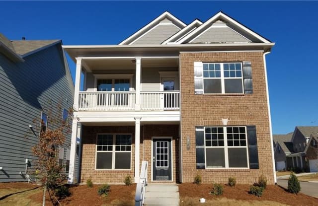 2786 Regal Park Court - 2786 Regal Park Ct, Gwinnett County, GA 30096