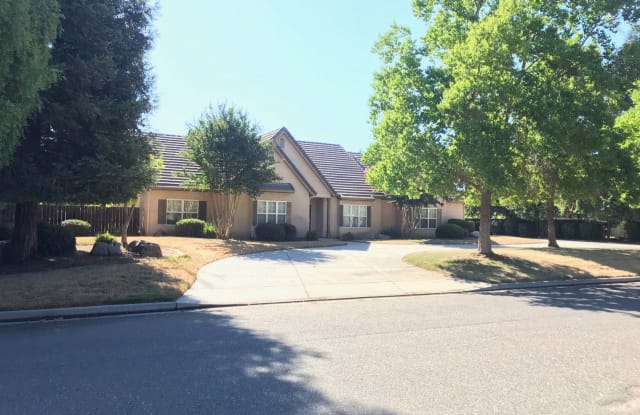 3276 Willow Run - 3276 Willow Run Drive, Merced County, CA 95340