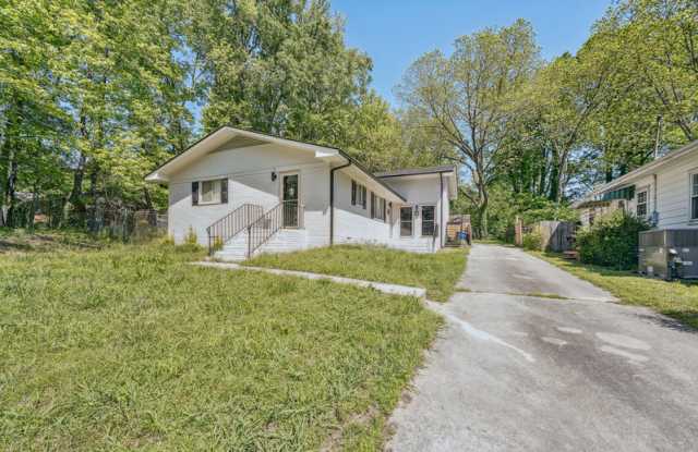 605 Burlington Avenue - B