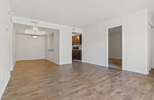 Seasons at Pebble Creek