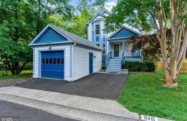 8415 HOLLIS Lane