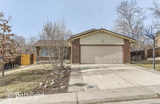 8447 Yarrow Court - 8447 Yarrow Court, Arvada, CO 80005