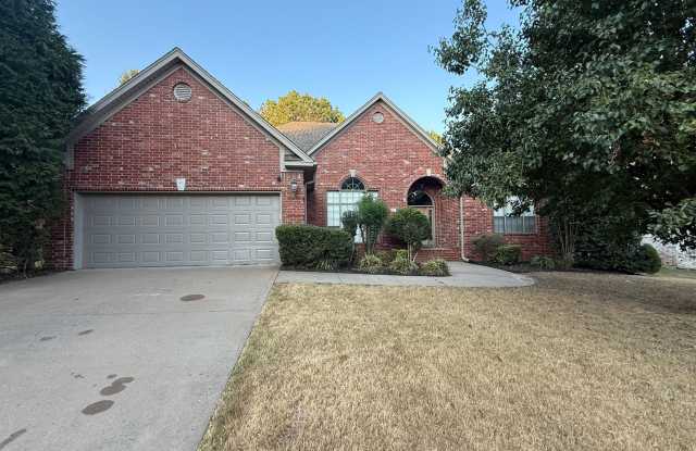 3200 Mossy Creek Drive