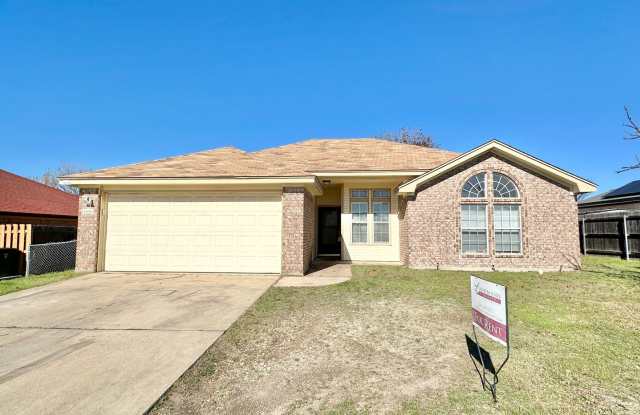 Viewable April 15th! Pets Accepted!