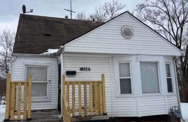 18134 Vaughan Street