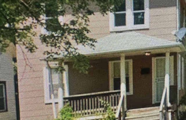 Nice Three Bedroom home