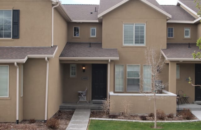 6862 Burgess Drive - 6862 North Burgess Drive, Tooele County, UT 84074