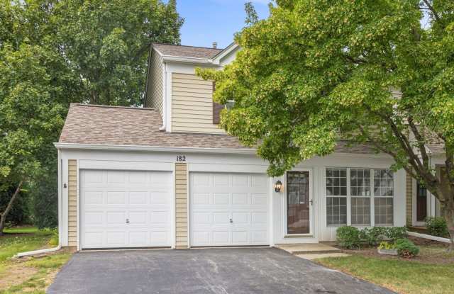 182 Half Moon Circle