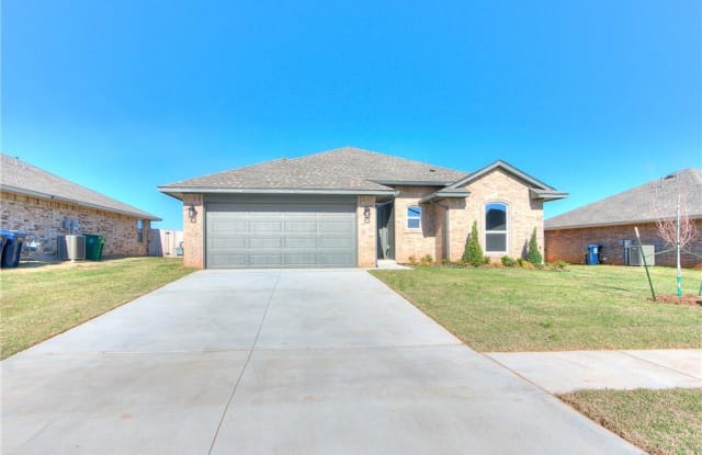 15905 Capulet Drive - 15905 Capulet Dr, Oklahoma City, OK 73013