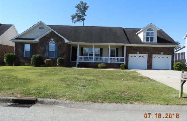 2617 Franciscan Drive - 2617 Franciscan Drive, Cumberland County, NC 28306