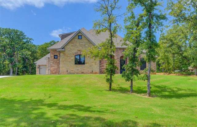 15066 Cedar Ridge Road - 15066 Cedar Ridge Rd, Shawnee, OK 74801