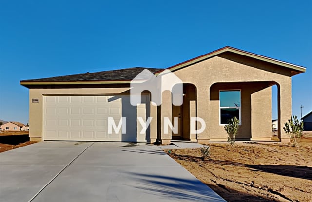 9994 W Sunbird Dr - 9994 West Sunbird Drive, Arizona City, AZ 85123