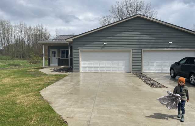 370 Kennely Road - 370 Kennely Road, Shields, MI 48609