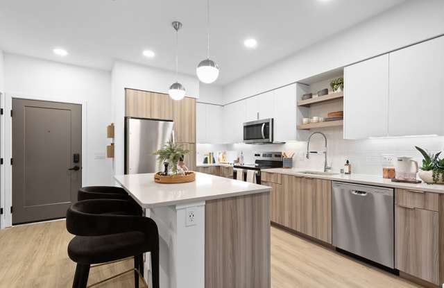 Photo of The Brynn Apartments