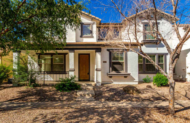 Beautiful 4 Bedroom, 2.5 Bath Home in Prime Location!