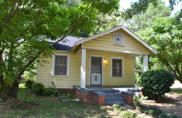 2539 Poplar Street - 2539 Poplar Street, Montgomery, AL 36107