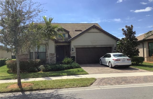 13345 PACCHIO STREET - 13345 Pacchio Street, North Port, FL 34293