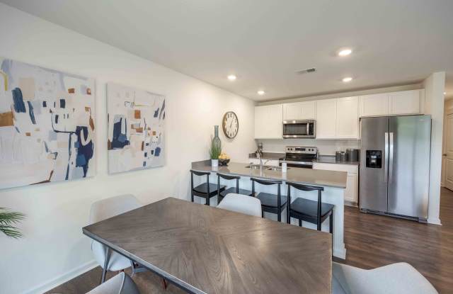 Photo of Gardner Village