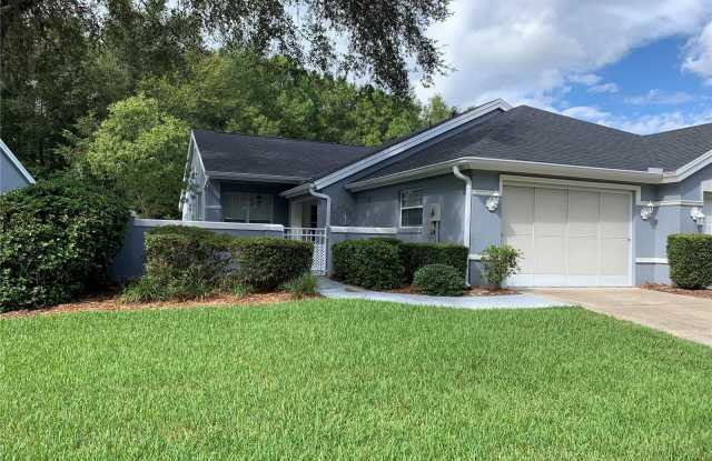 11480 SW 78TH CIRCLE - 11480 Southwest 78th Circle, Marion County, FL 34476