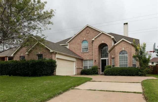 7416 Brookdale Drive - 7416 Brookdale Drive, Plano, TX 75024