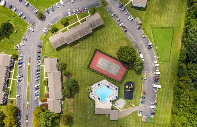 Heather Ridge Apartments