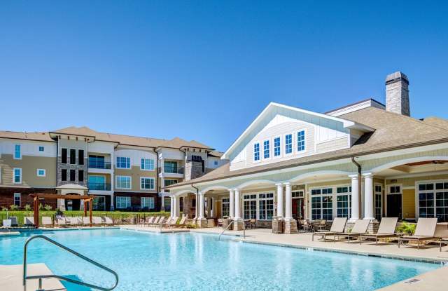 Photo of Parkside Place Apartments