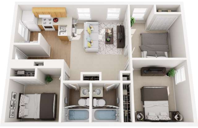 Photo of Main Street Apartments