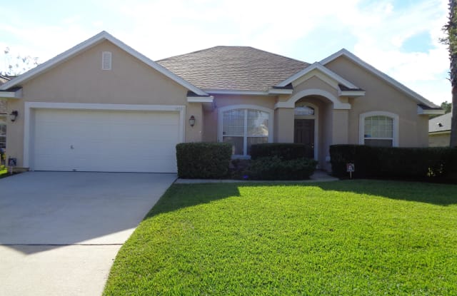 1409 Canopy Oaks Drive - 1409 Canopy Oaks Drive, Oakleaf Plantation, FL 32065