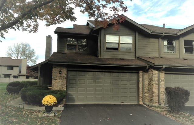 1640 Wildwood Lane - 1640 Wildwood Lane, Darien, IL 60561