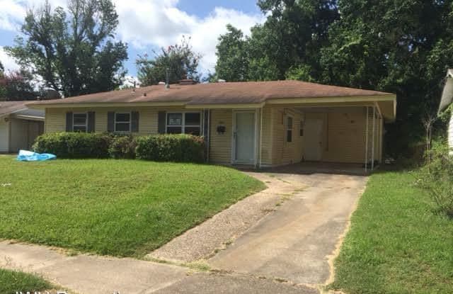 3049 Parkridge - 3049 Parkridge Street, Shreveport, LA 71108