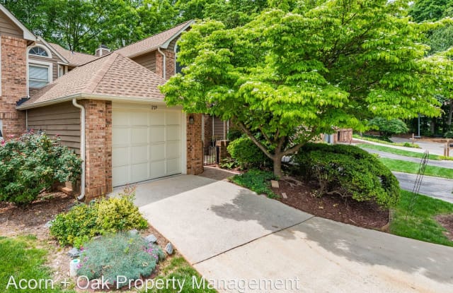 229 Hanover Place - 229 Hanover Place, Cary, NC 27511