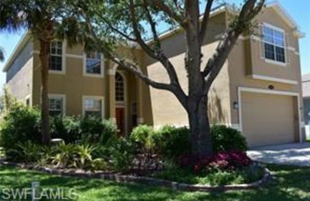 15041 Spinaker CT - 15041 Spinaker Court, Collier County, FL 34119