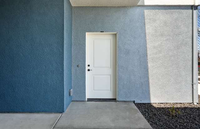 6470 Stockton Boulevard - 1