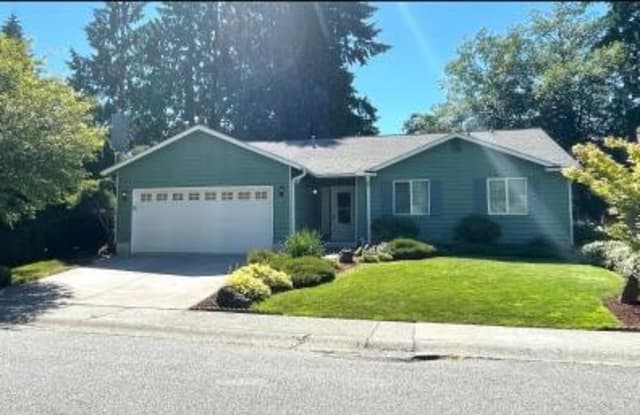 6132 144th St SE - 6132 144th Street Southeast, Silver Firs, WA 98208