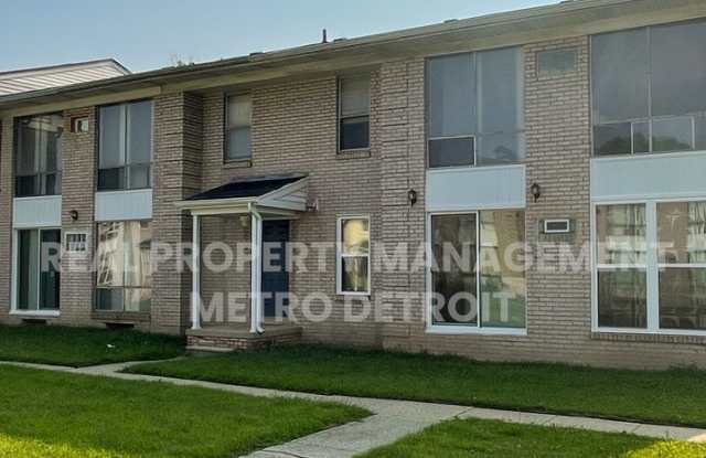 SPRING INTO YOUR NEW HOME